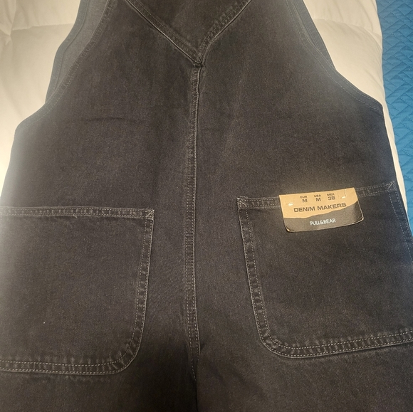 Pull&Bear overalls - Picture 4 of 7
